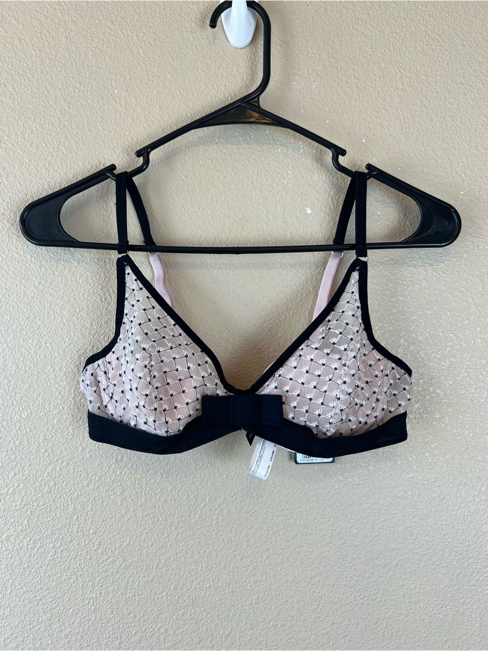 Marie Jo botan rose wood bra - Picture 2 of 9